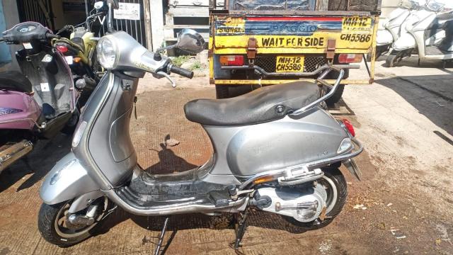 Piaggio Vespa VXL 125cc 2019