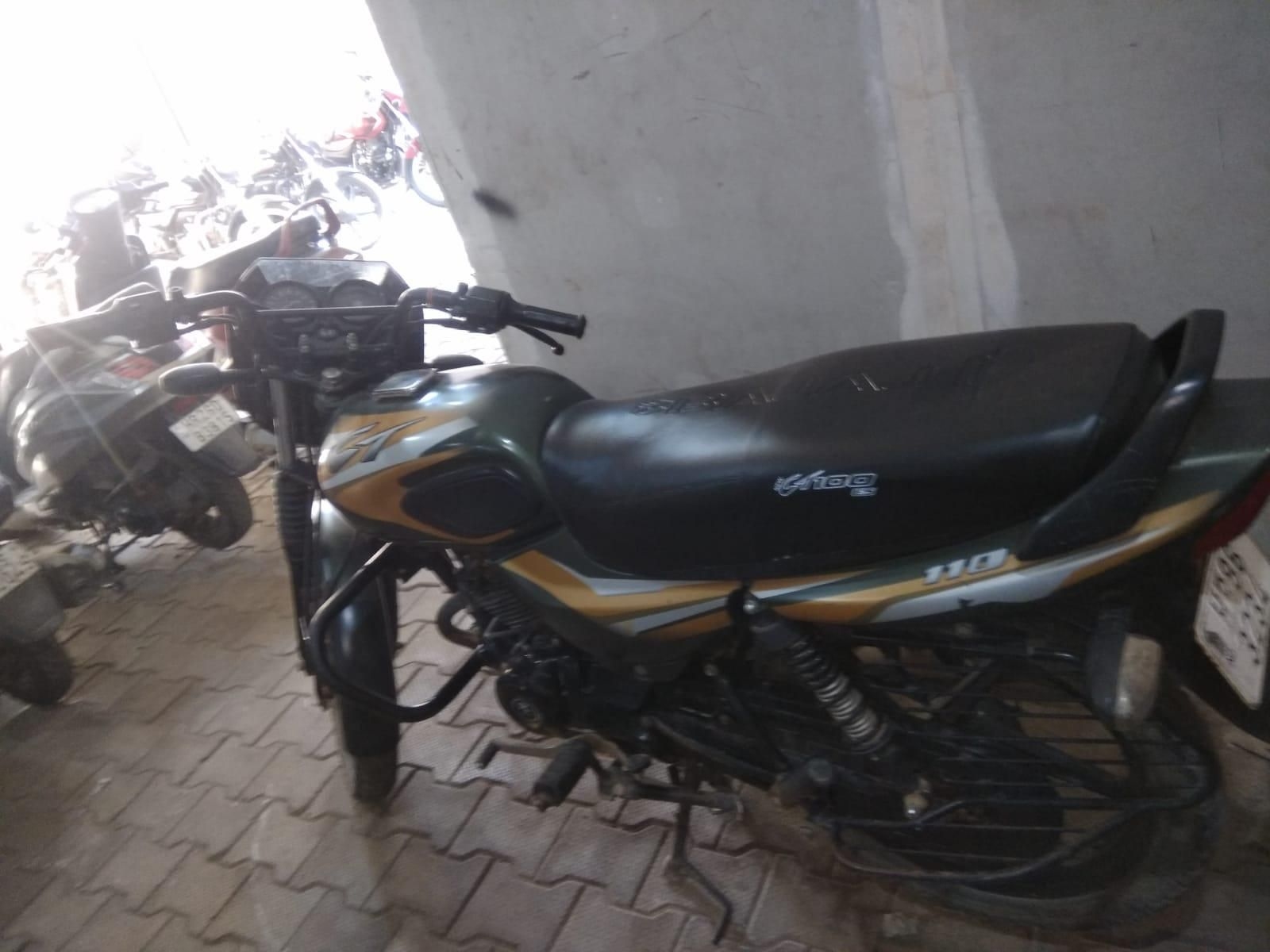 Bajaj CT110 KS Alloy BS6 2020