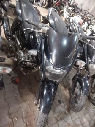 Bajaj Pulsar 150cc 2011