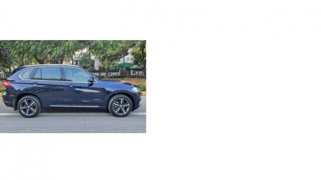 BMW X5 xDrive30d xLine 2019
