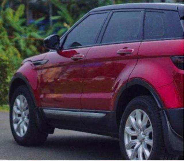Land Rover Range Rover Evoque SE R-Dynamic Diesel 2022