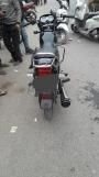 Hero Splendor Plus IBS i3S 100cc BS6 2021