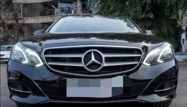 Mercedes-Benz E-Class E 250 CDI Avantgarde 2018