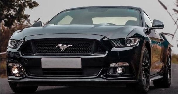 Ford Mustang GT Fastback 5.0L V8 2020