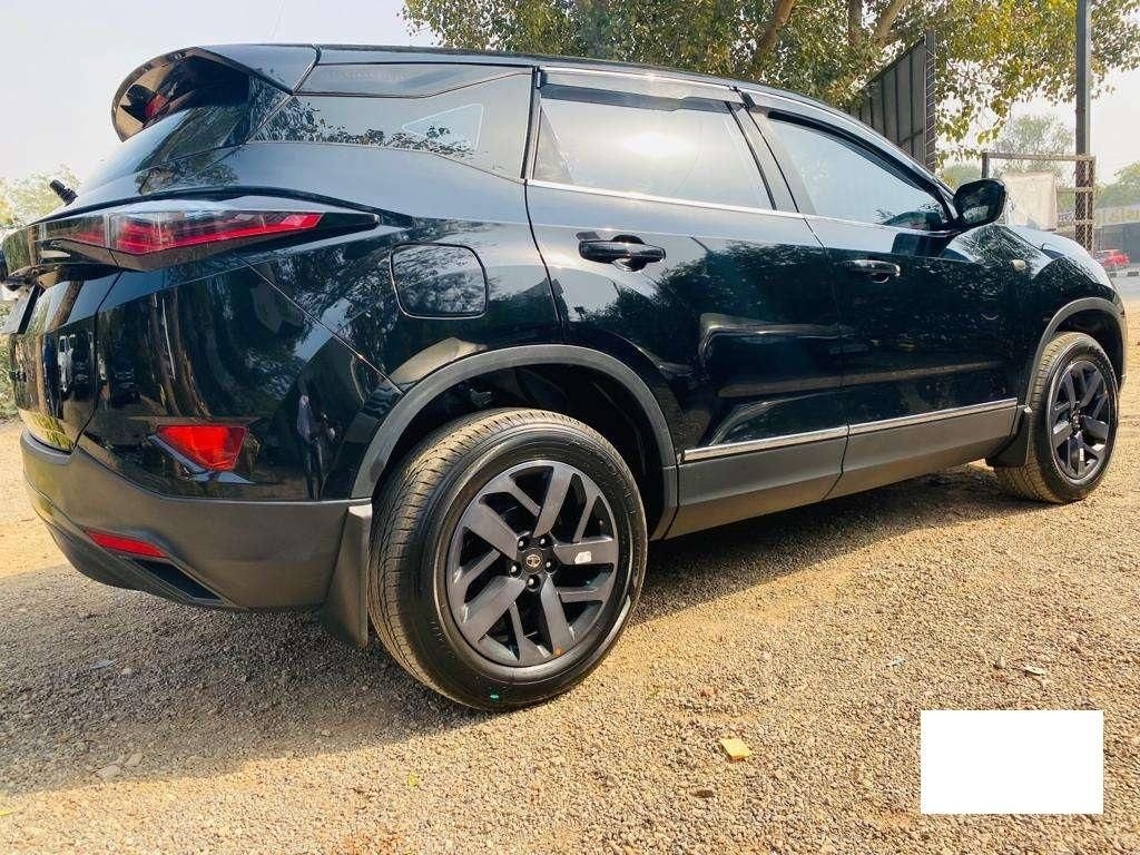 Tata Harrier XZA Plus 2022