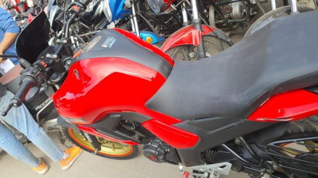 Yamaha FZ-FI V 3.0 150cc ABS BS6 2020