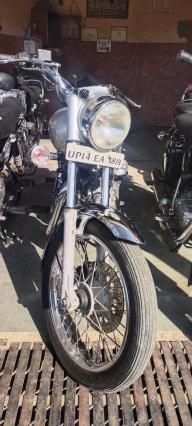 Royal Enfield Bullet 350cc 2019