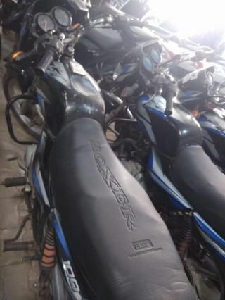 Bajaj CT 100 100cc 2019