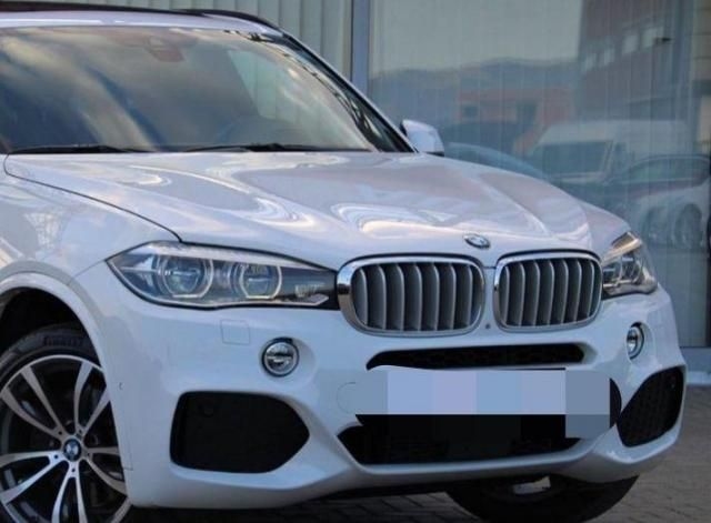 BMW X5 M 2015