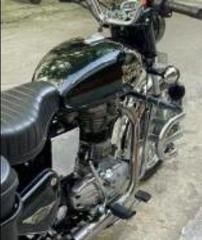 Royal Enfield Bullet Electra 350cc 2013