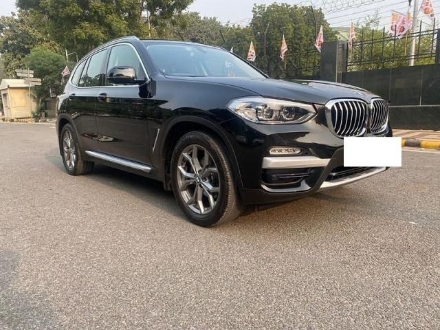 BMW X5 xDrive30d xLine 2019