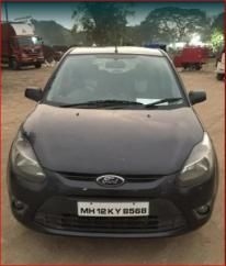 Ford Figo Duratorq EXI 2014