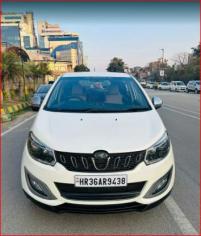 Mahindra Marazzo M6 7 STR 2019
