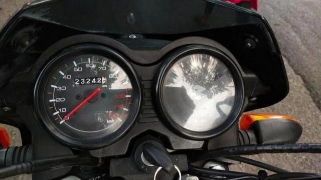 Bajaj CT 100 100cc 2005