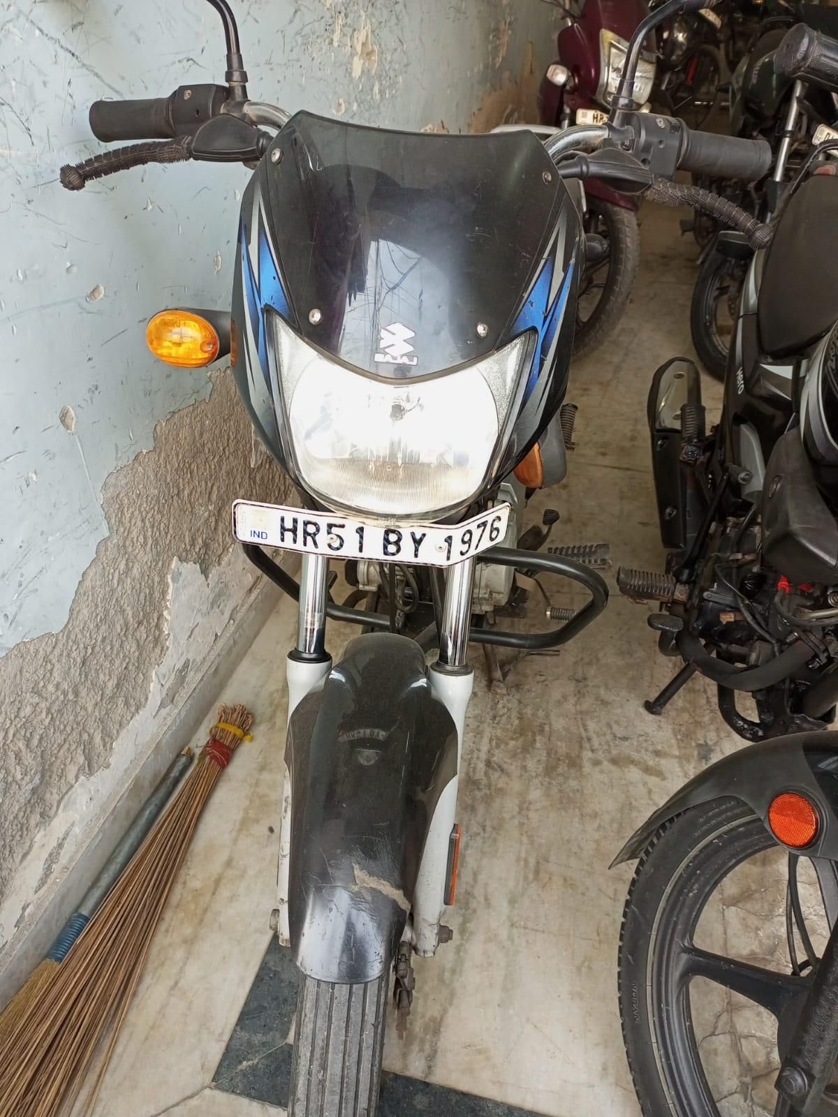 Bajaj CT 100 100cc 2019