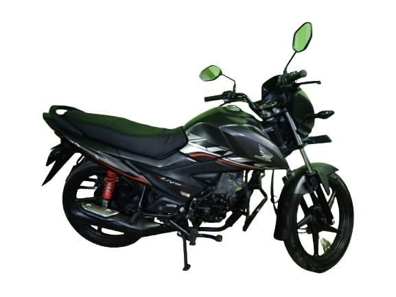 Honda Livo 110cc 2020