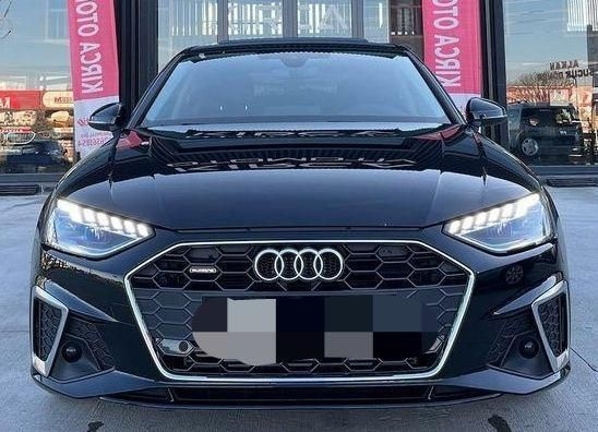 Audi A4 40 TFSI Premium 2022