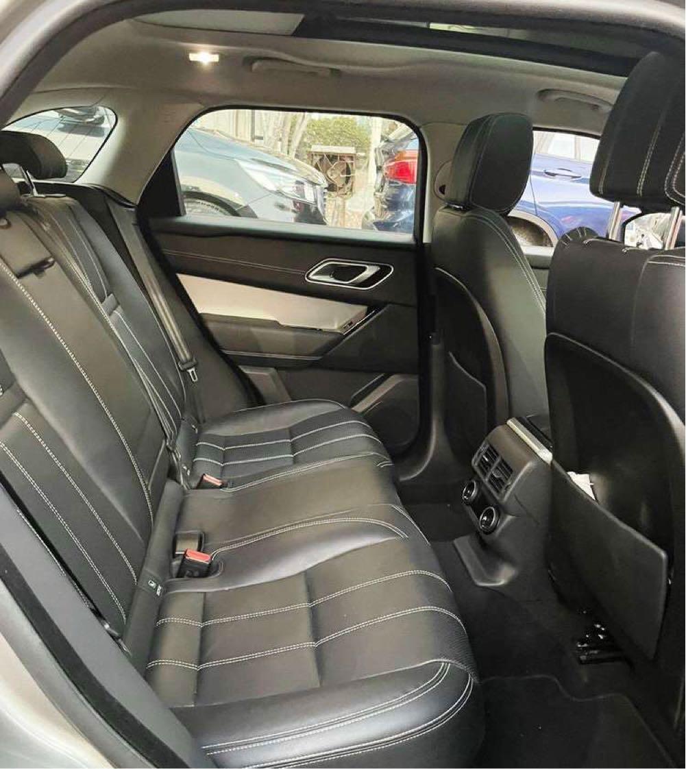 Land Rover Range Rover 3.0 V6 DIESEL VOGUE 2013