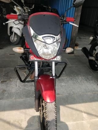 Honda CB Unicorn 150cc 2017