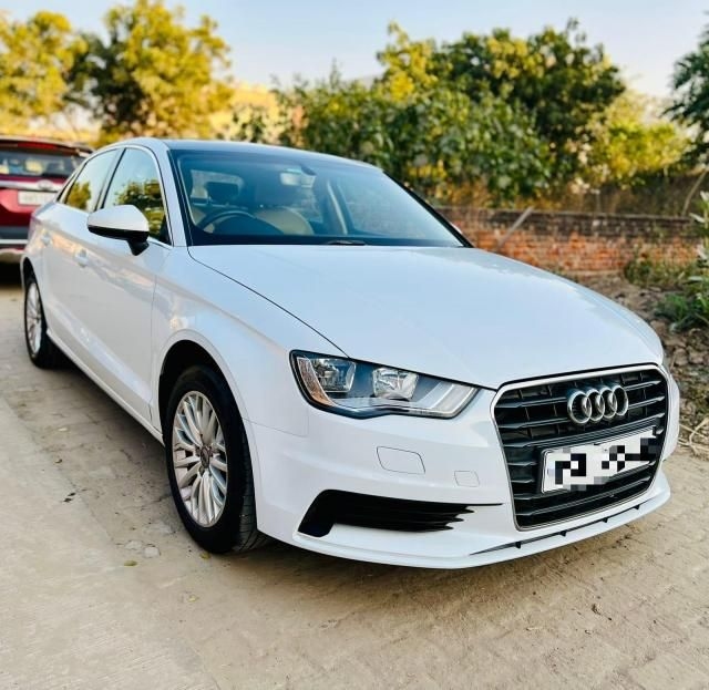 Audi A3 35 TDI Premium 2015