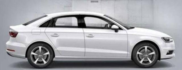 Audi A3 35 TDI Premium 2016