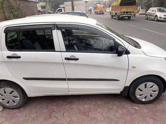 Maruti Suzuki Celerio VXi 2019