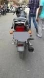 Hero Honda Splendor Plus 100cc 2011