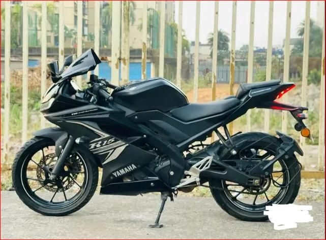 Yamaha YZF-R15 V3 150cc 2020