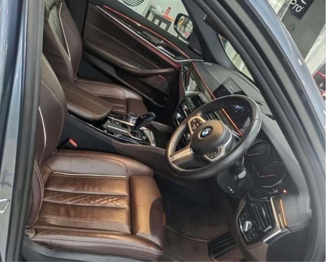 BMW 6 Series GT 630d Luxury Line 2018