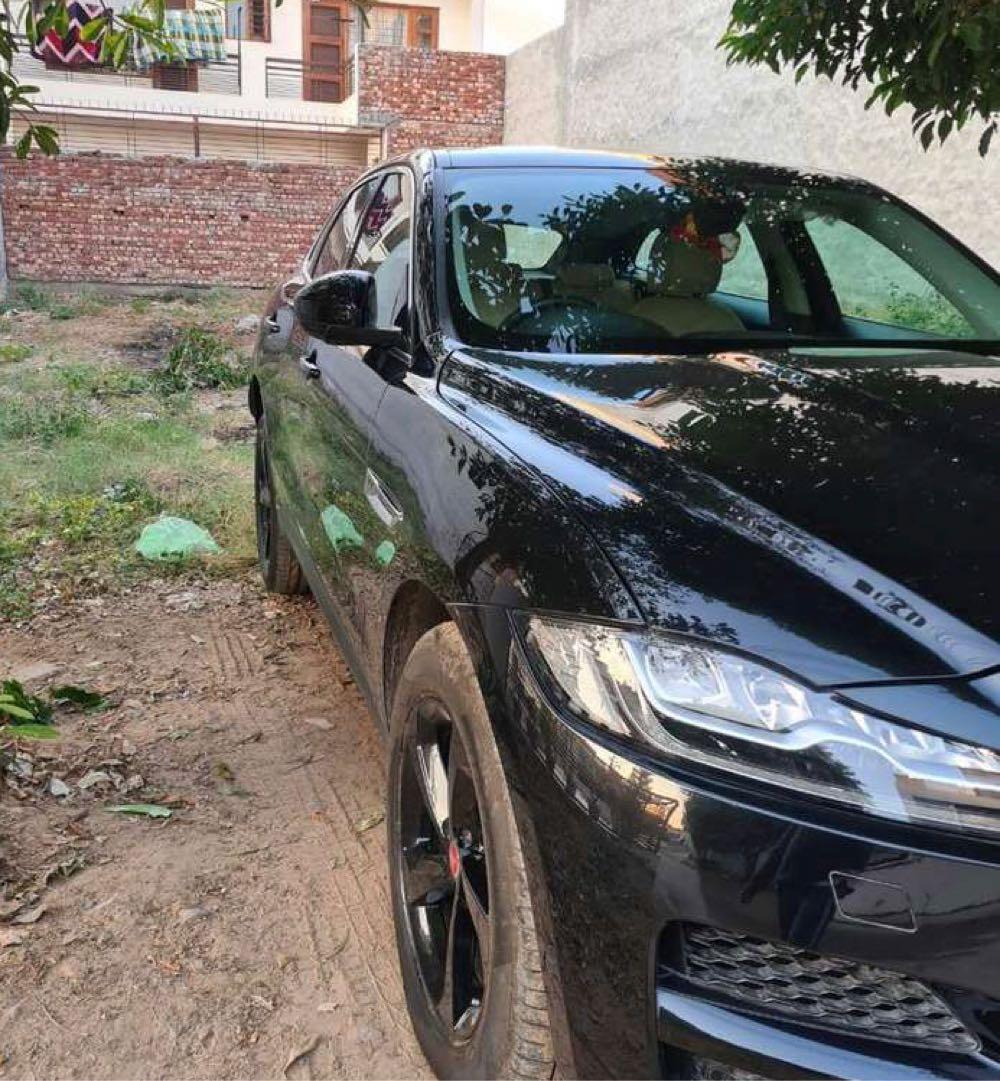 Jaguar XE Portfolio 2018
