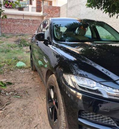Jaguar XE Portfolio 2018