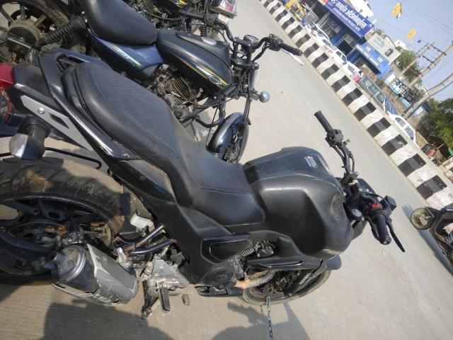 Yamaha FZ-FI V 3.0 150cc ABS BS6 2021