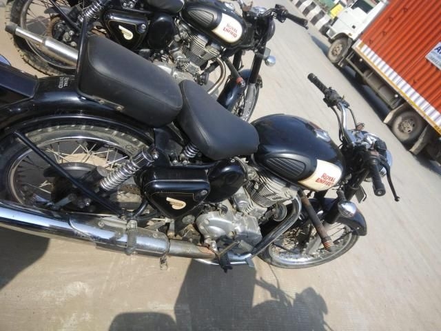 Royal Enfield Classic 350cc 2017