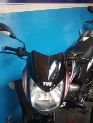 TVS Sport 110CC KS ALLOY BS6 2021