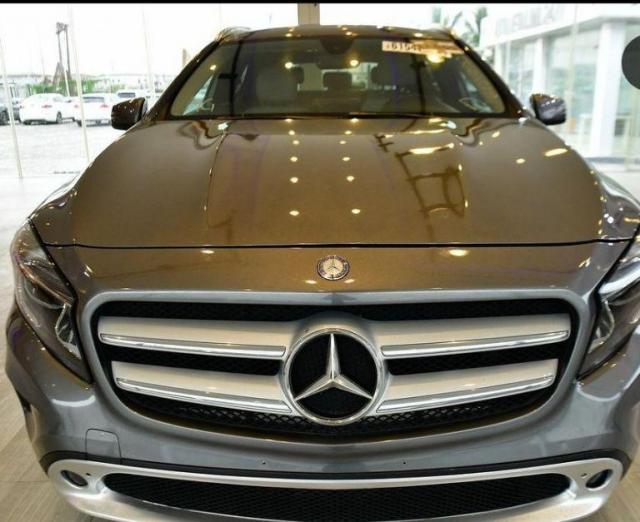Mercedes-Benz GLA 200 CDI Sport 2016