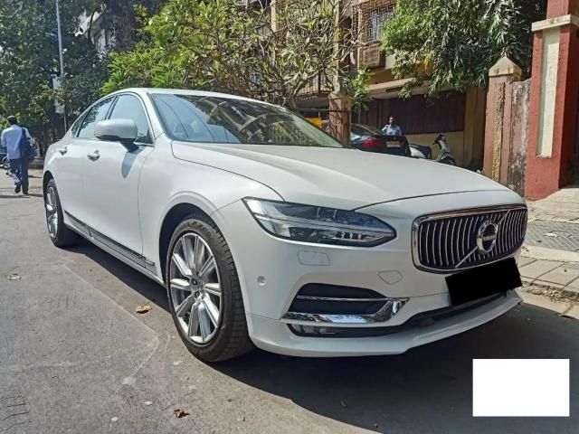 Volvo S90 Inscription D4 2021