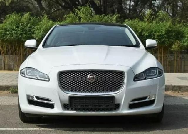 Jaguar XJ 3.0 DIESEL PORTFOLIO 2016