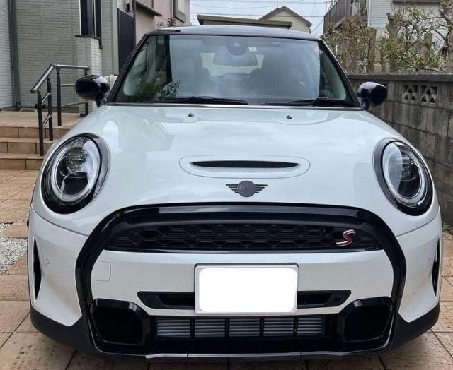 Mini Cooper D 3 Door 2020