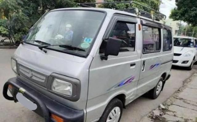 Maruti Suzuki Omni MPI STD BSIII 2007