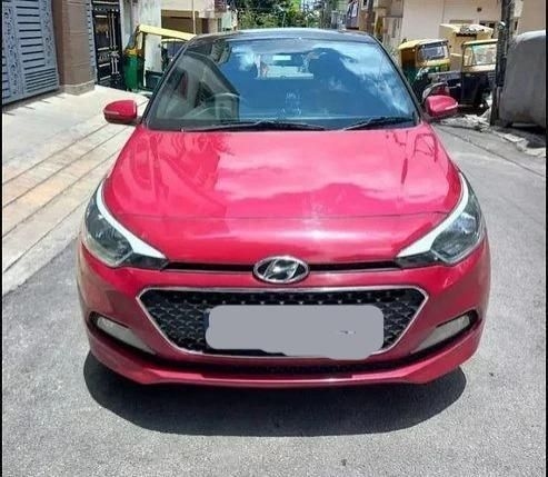 Hyundai i20 Active 1.4 SX 2018