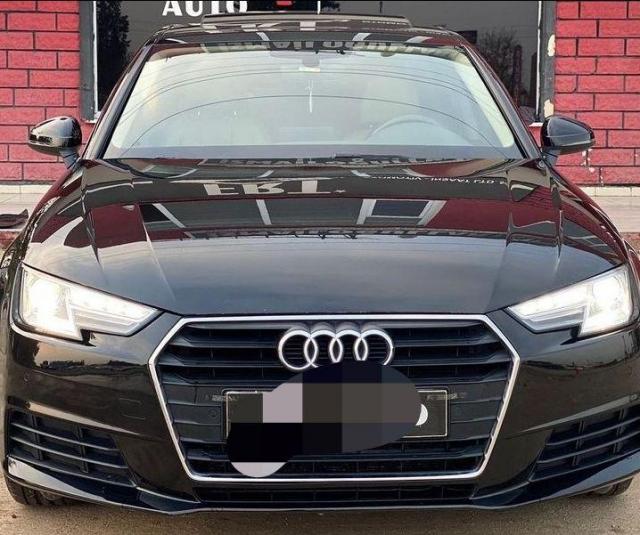 Audi A4 3.0 TDI PREMIUM PLUS 2015