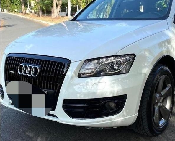 Audi Q5 2.0 TDI QUATTRO 2011