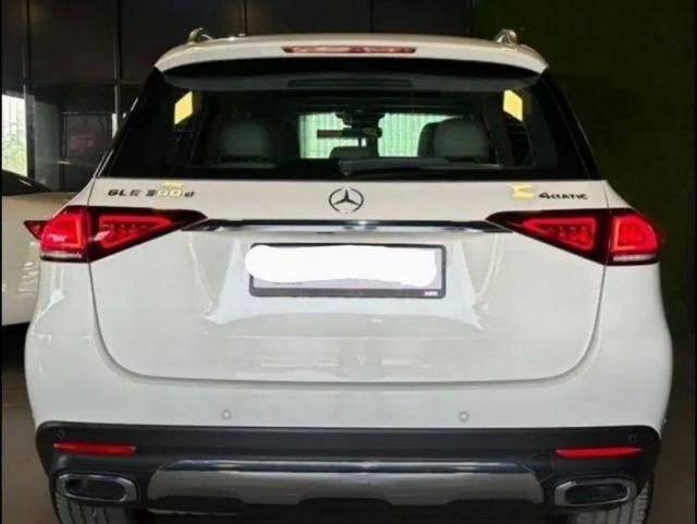 Mercedes-Benz M-Class ML 350 CDI 2013