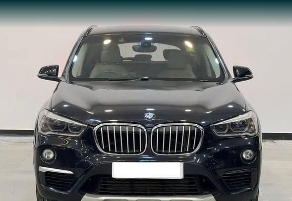 BMW X6 xDrive40d M Sport 2017