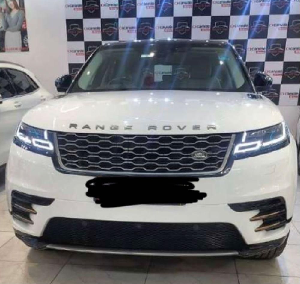 Land Rover Range Rover 5.0 V8 Autobiography 2019