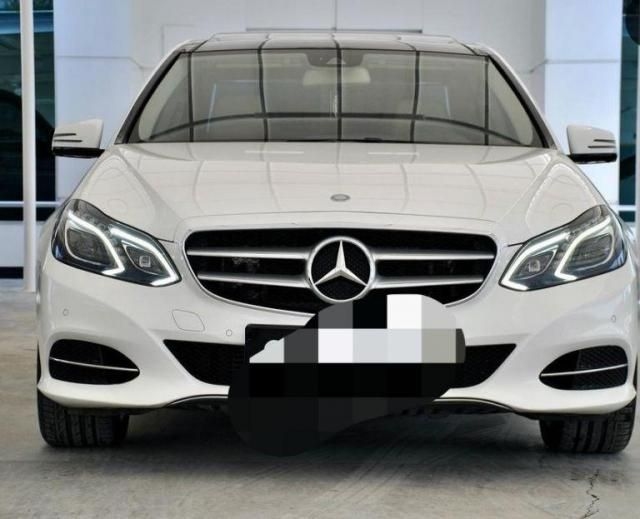 Mercedes-Benz E-Class E 250 CDI 2015