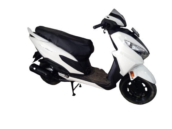 Honda Grazia 125cc STD 2019