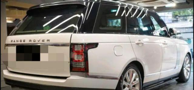 Land Rover Range Rover Vogue 3.0 V6 DIESEL VOGUE 2014