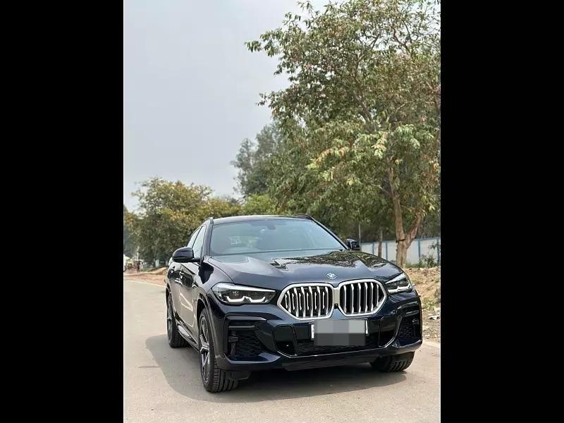 BMW X6 xDrive40i xLine 2022