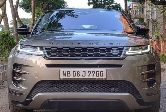 Land Rover Range Rover Evoque SE R-Dynamic BS6 2020